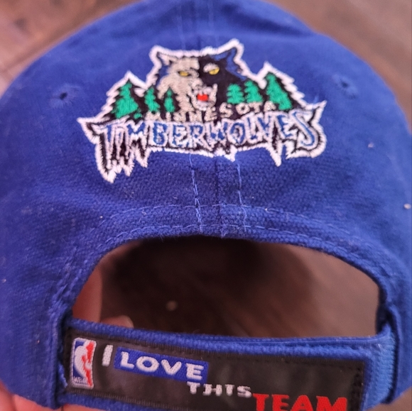 Minnesota timberwolves Sport specialties - Picture 2 of 4